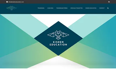 eisdeneducation.com snapshot