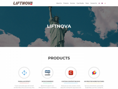liftnova.co.th snapshot