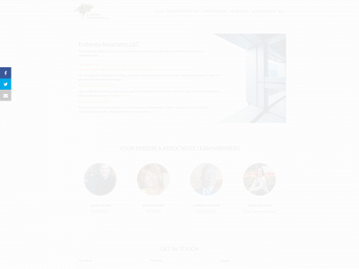 emberea.com snapshot