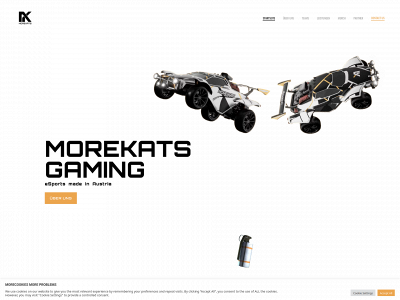 morekats.eu snapshot