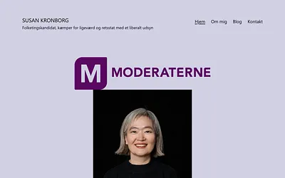 susankronborg.dk snapshot