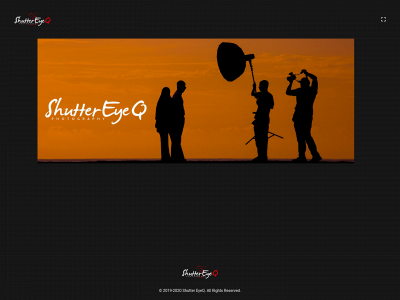 shuttereyeq.com snapshot