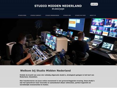 studiomiddennederland.nl snapshot