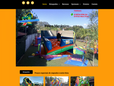 camilabrinquedos.com snapshot