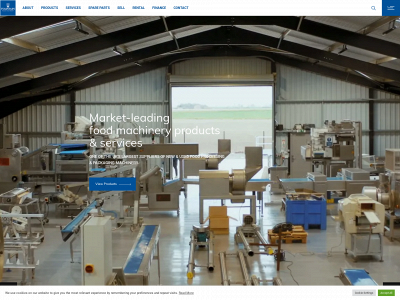 fountainfoodmachinery.co.uk snapshot