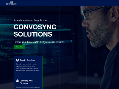 convosync.com snapshot