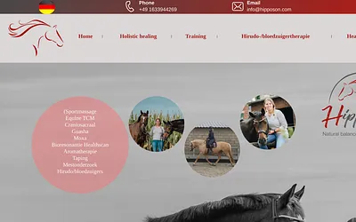 hipposon.com snapshot