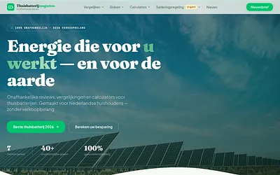 thuisbatterijmagazine.nl snapshot