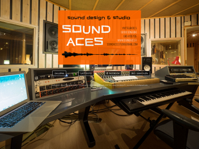 soundaces.fi snapshot