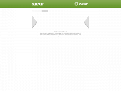tasbyg.dk snapshot