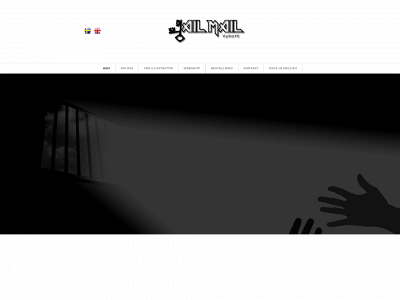 jailmail.se snapshot
