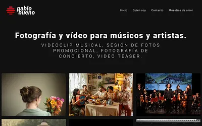 pablobueno.es snapshot