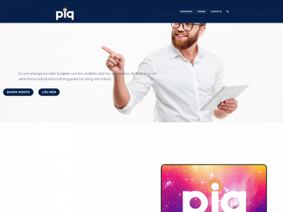 piq.se snapshot