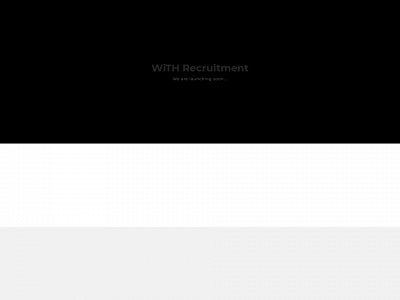 withrecruitment.com.au snapshot