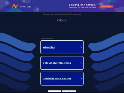 sldb.gg snapshot