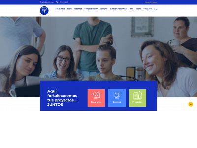 www.eosbic.com snapshot