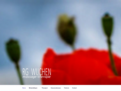 rgwijchen.nl snapshot