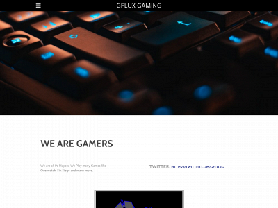 gfluxgaming.weebly.com snapshot