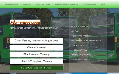 travelmedway.online snapshot