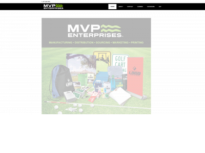gomvpenterprises.com snapshot