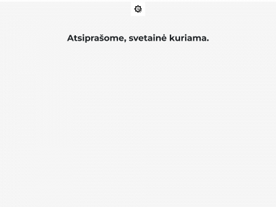 regio.lt snapshot