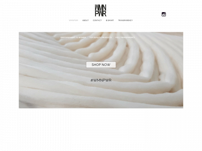 wmnpwr.se snapshot