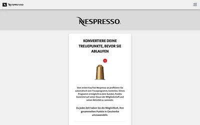 nerpresso-programm.nl snapshot