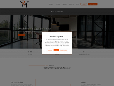grmc.nl snapshot