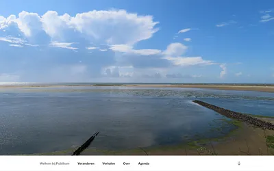 publikum.nl snapshot