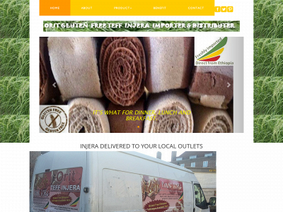 oritteffinjera.com snapshot