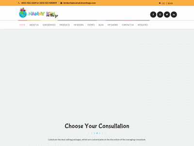 nannykimonthego.com snapshot