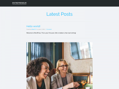 xyonconsulting.com snapshot