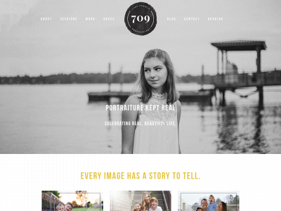 709photography.com snapshot