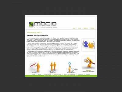 datamarketingforthemasses.com snapshot
