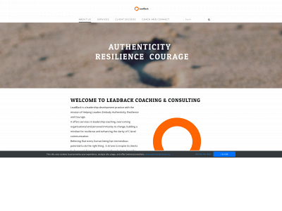 leadback.co snapshot