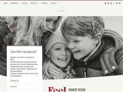 evaformerfotografie.nl snapshot