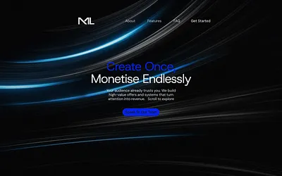 marolaunch.io snapshot