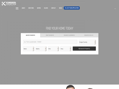 kevinrohrerpa.com snapshot