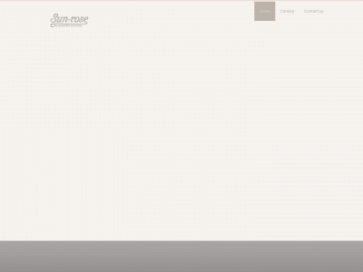 sun-rose.store snapshot