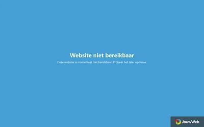 studiooxy.nl snapshot