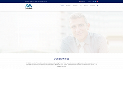 avagroup.az snapshot