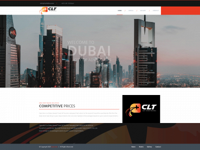 cybizline.com snapshot
