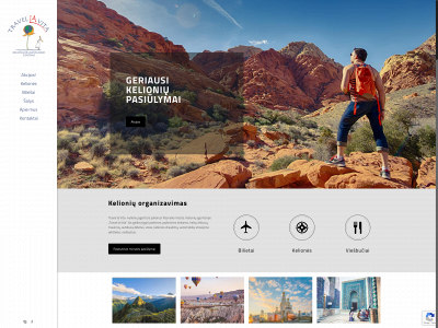 travellavita.lt snapshot
