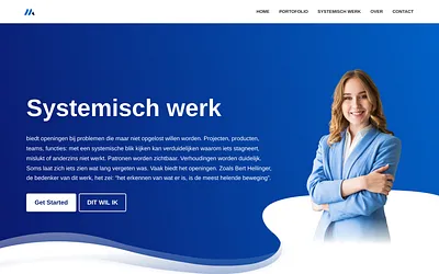 purehearted.nl snapshot