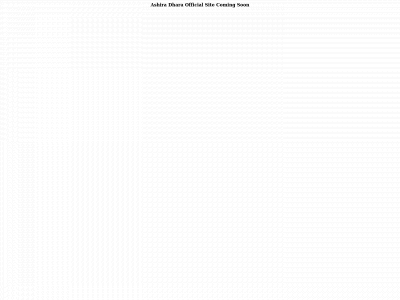 ashiradhara.com snapshot