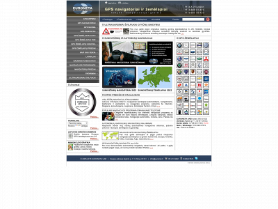 euronet.lt snapshot