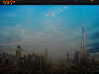 solvedigitalsolutions.com snapshot