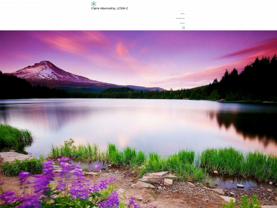 claireabernathylcsw-c.com snapshot