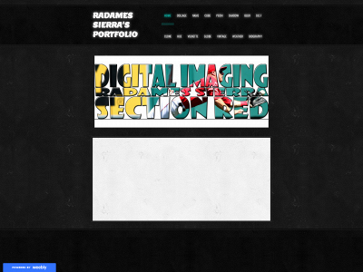 radamessierra.weebly.com snapshot