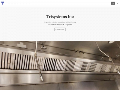 trisystemshawaii.com snapshot